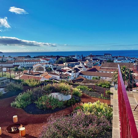 Ferienwohnung Angra + Angra do Heroísmo Exterior foto