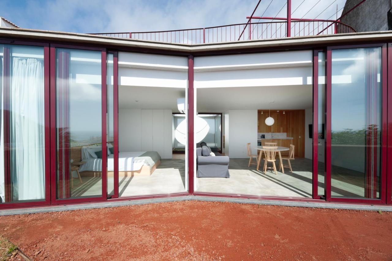 Ferienwohnung Angra + Angra do Heroísmo Exterior foto