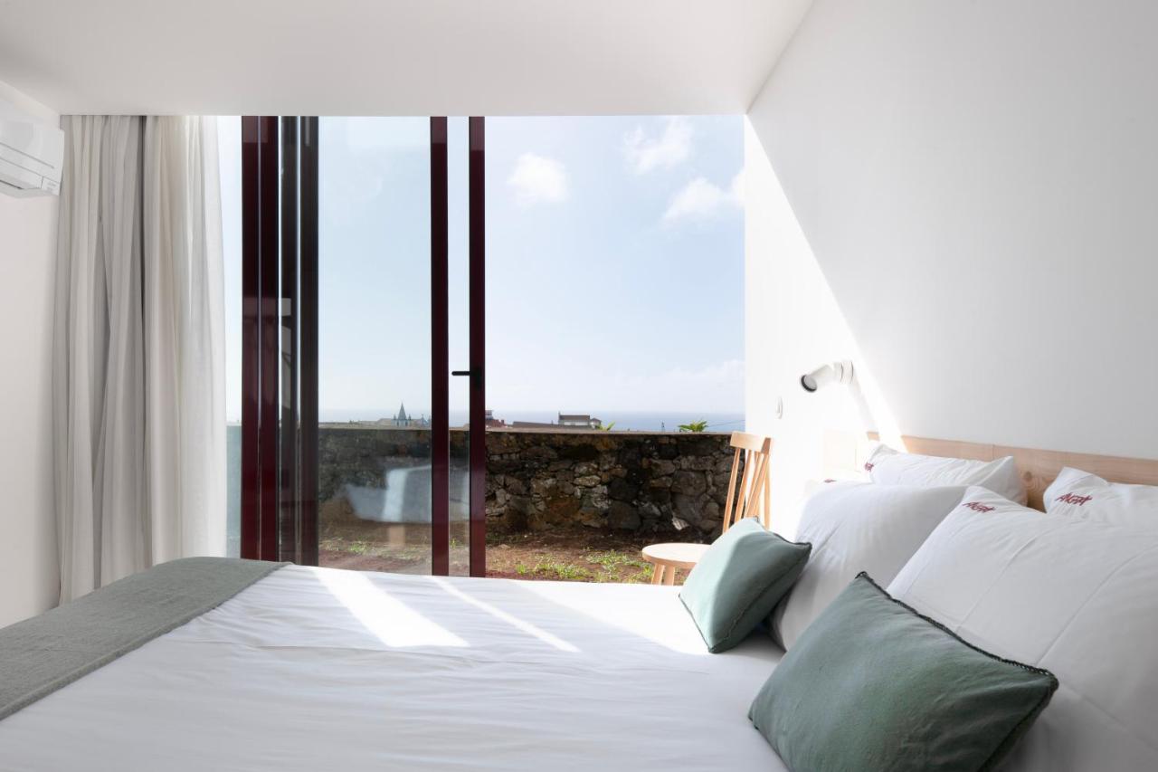 Ferienwohnung Angra + Angra do Heroísmo Exterior foto