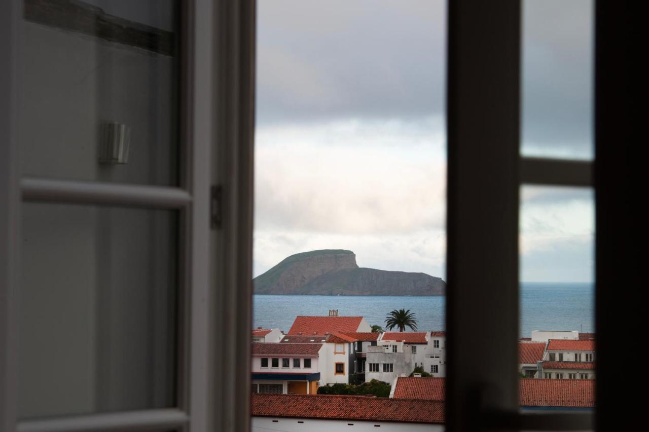 Ferienwohnung Angra + Angra do Heroísmo Exterior foto