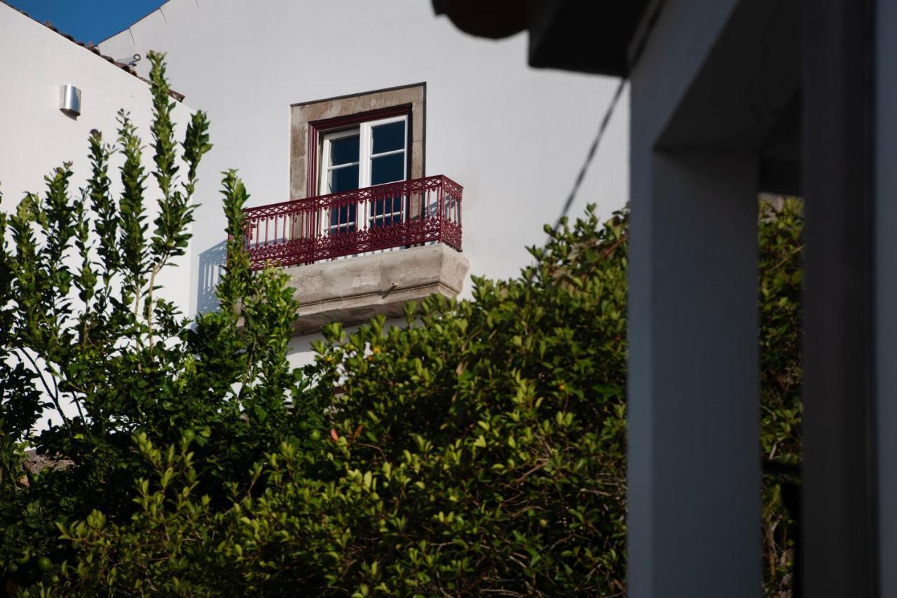 Ferienwohnung Angra + Angra do Heroísmo Exterior foto