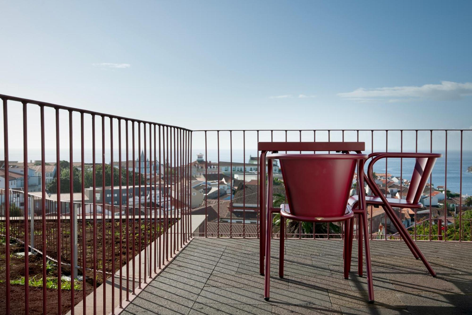 Ferienwohnung Angra + Angra do Heroísmo Exterior foto