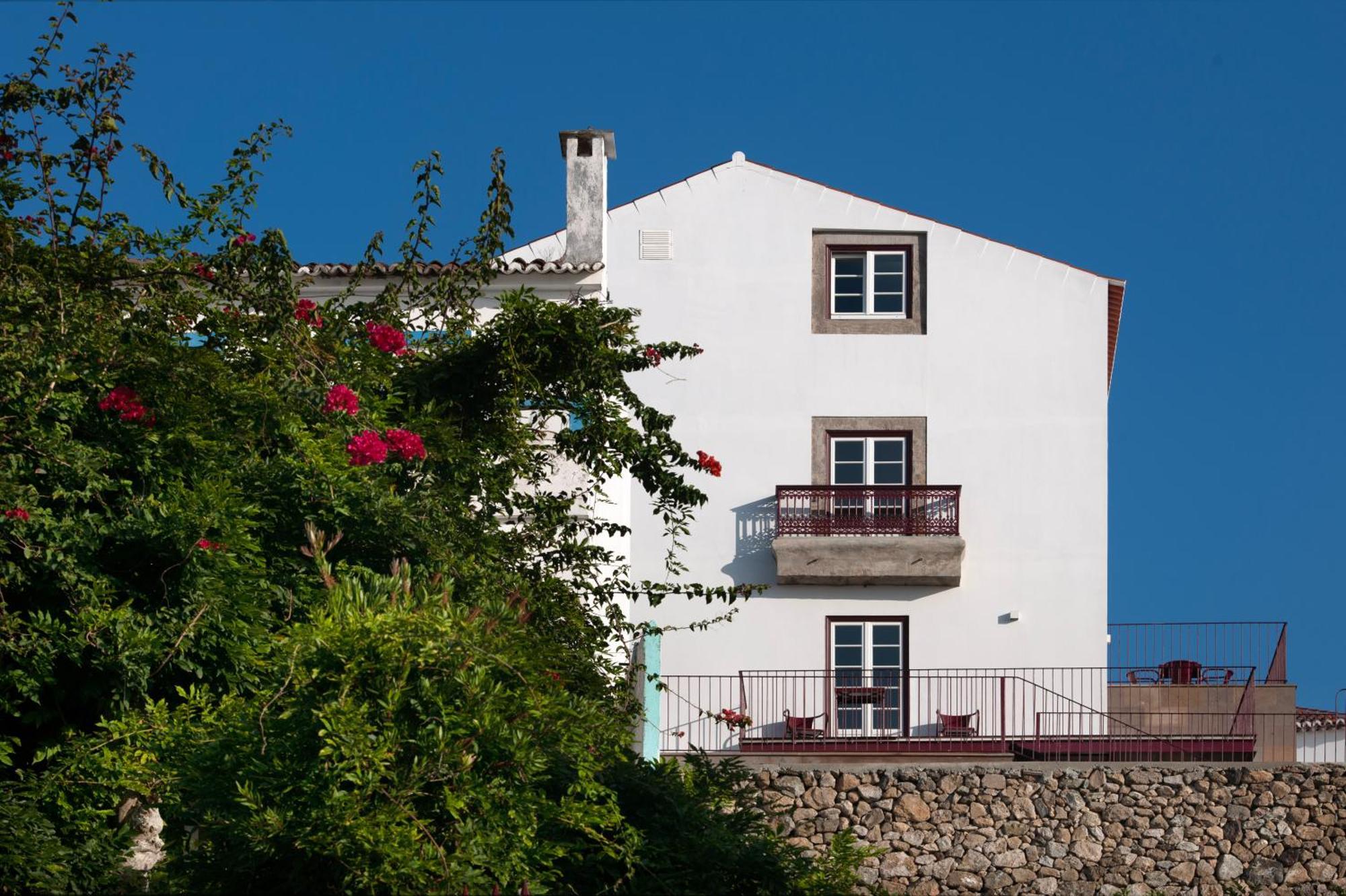 Ferienwohnung Angra + Angra do Heroísmo Exterior foto