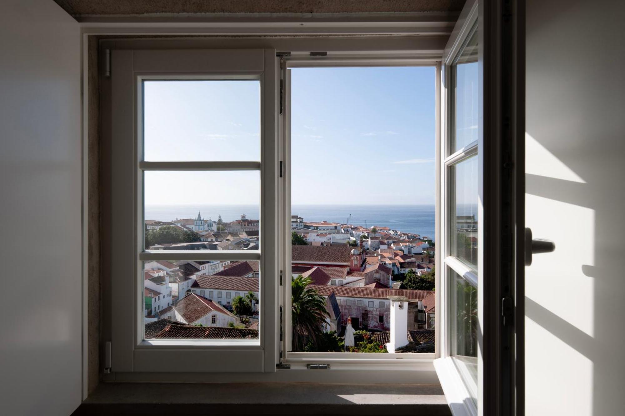 Ferienwohnung Angra + Angra do Heroísmo Exterior foto