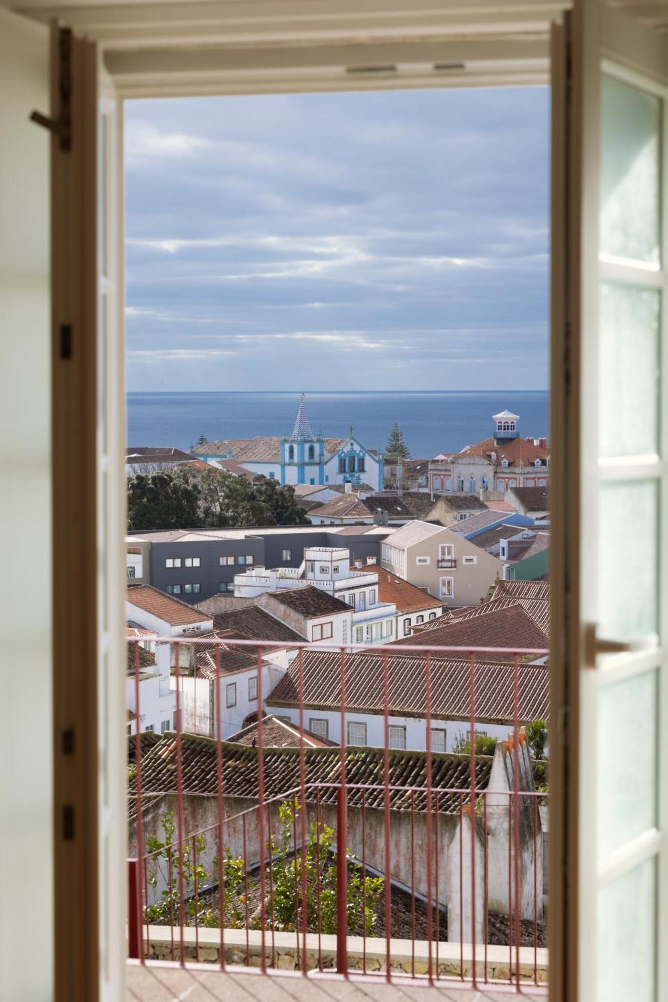 Ferienwohnung Angra + Angra do Heroísmo Zimmer foto