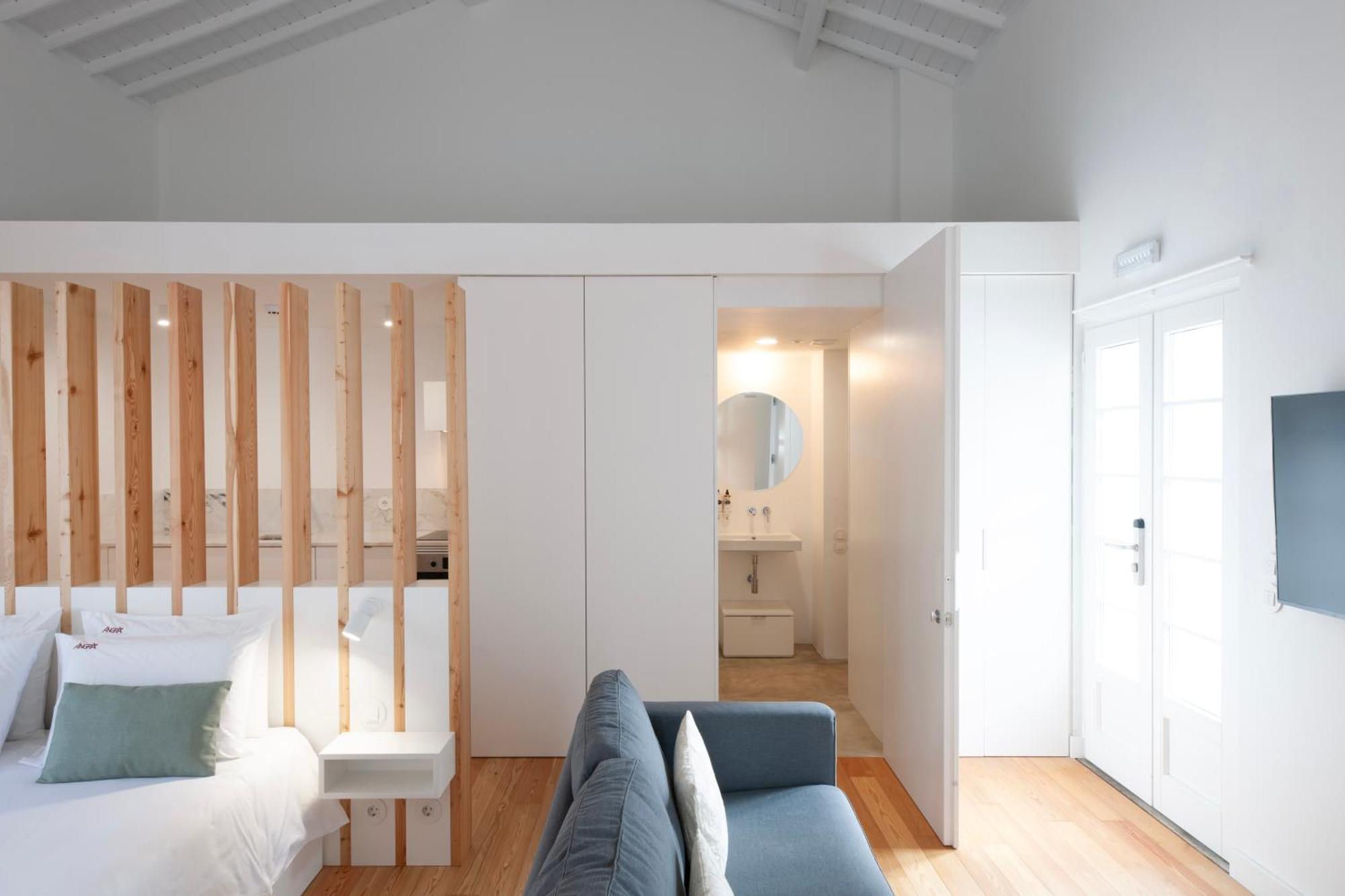 Ferienwohnung Angra + Angra do Heroísmo Zimmer foto