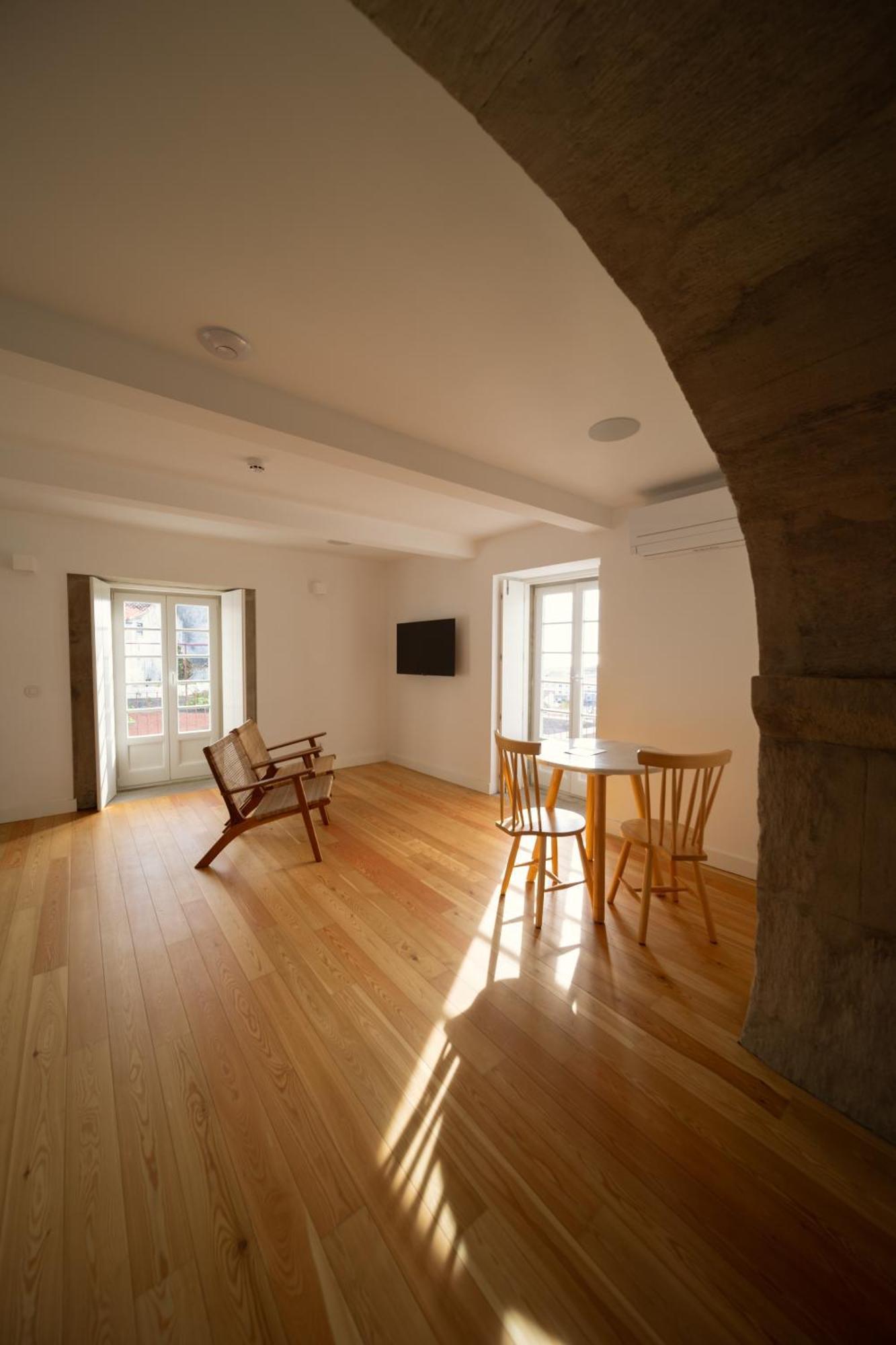 Ferienwohnung Angra + Angra do Heroísmo Zimmer foto