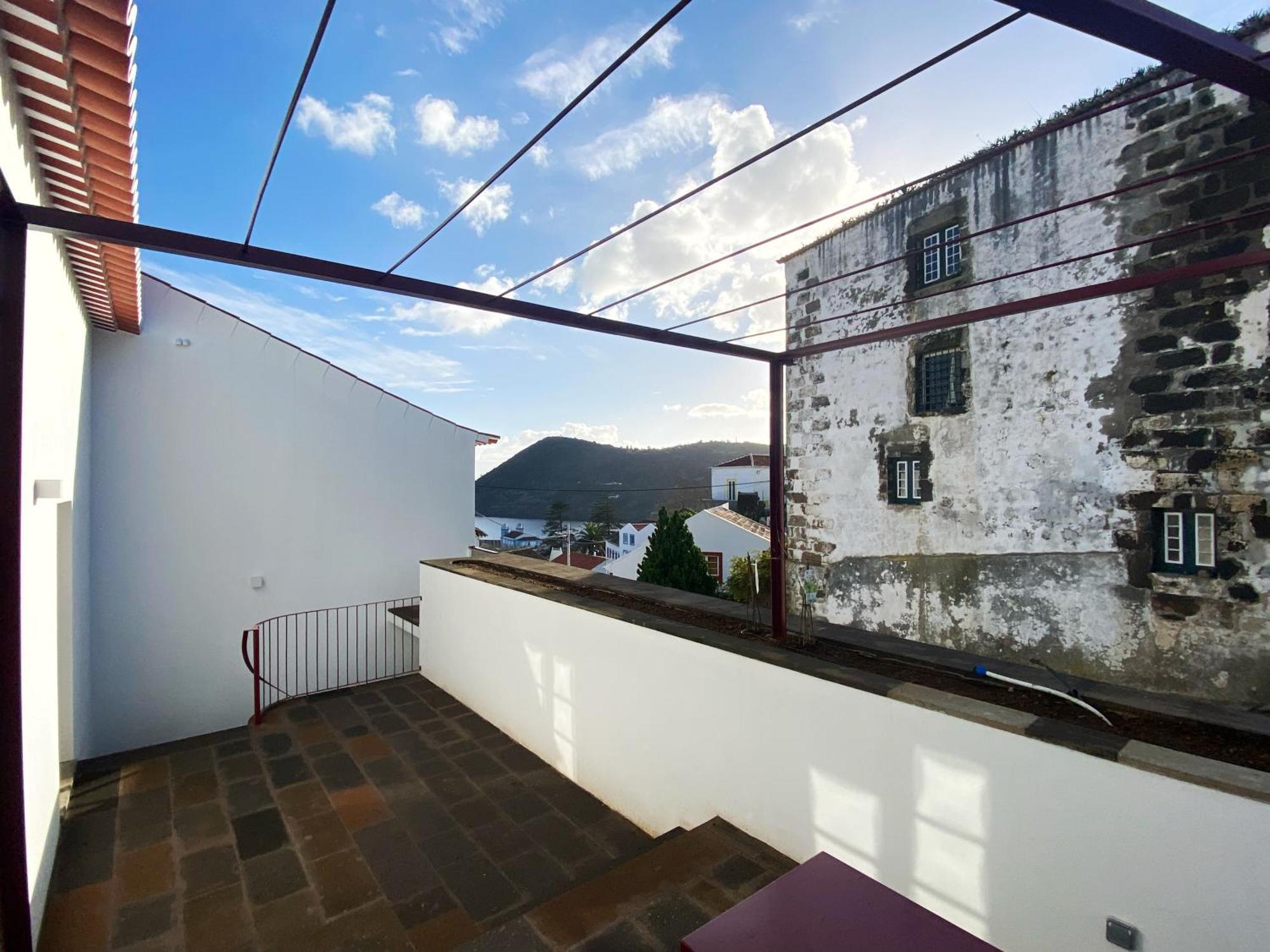 Ferienwohnung Angra + Angra do Heroísmo Zimmer foto