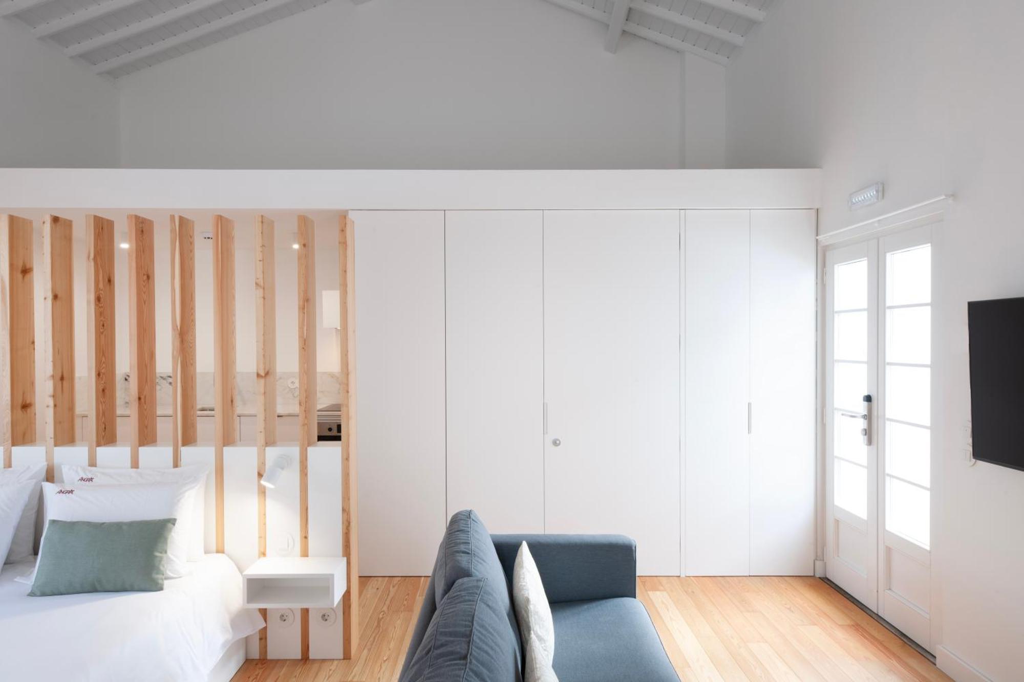 Ferienwohnung Angra + Angra do Heroísmo Zimmer foto
