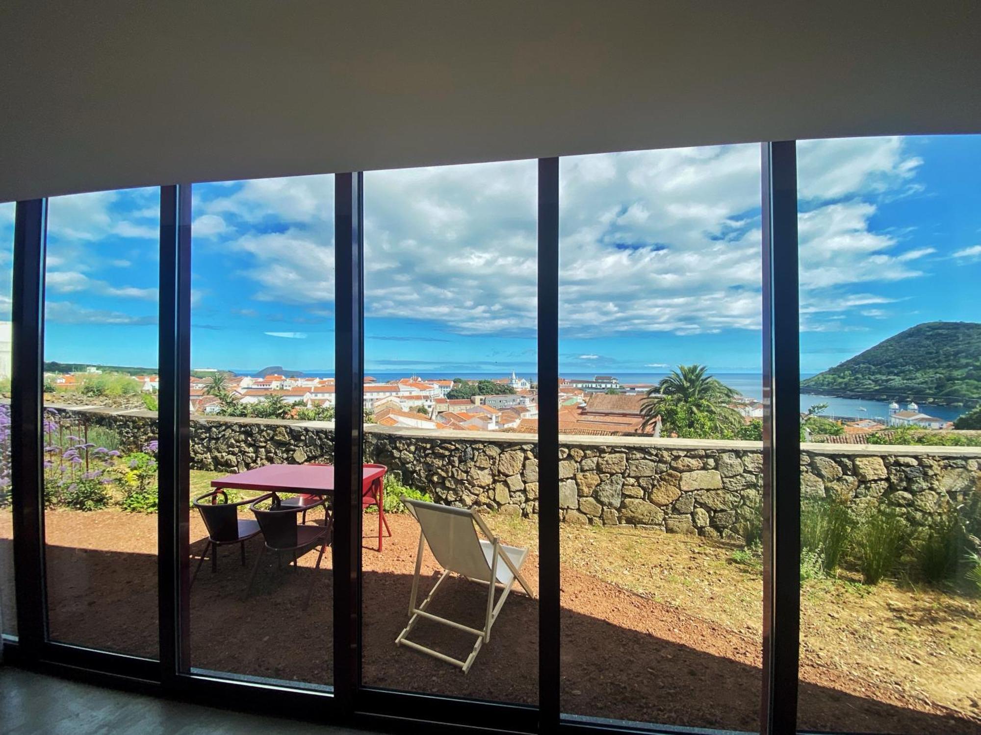Ferienwohnung Angra + Angra do Heroísmo Zimmer foto
