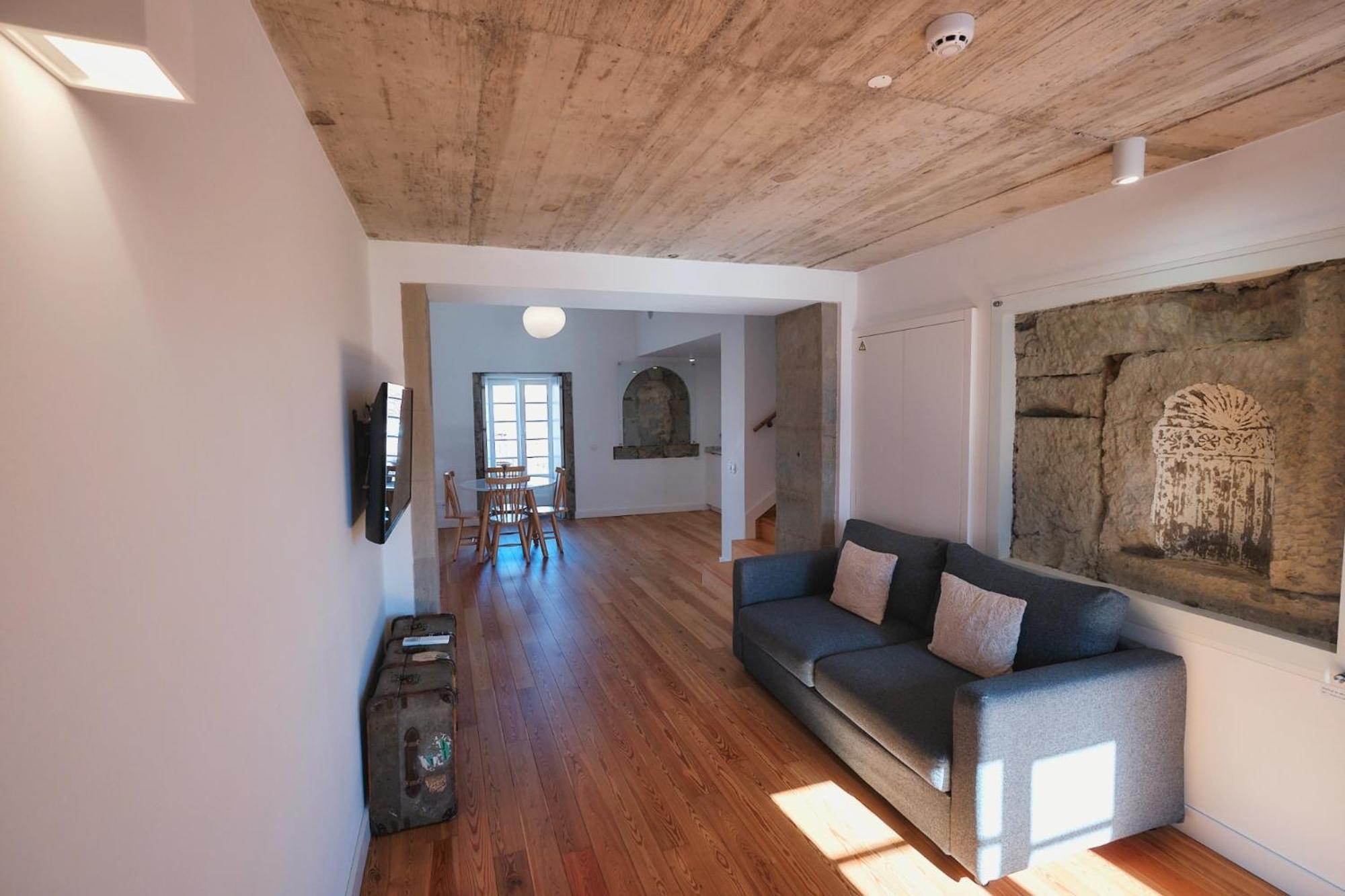 Ferienwohnung Angra + Angra do Heroísmo Zimmer foto