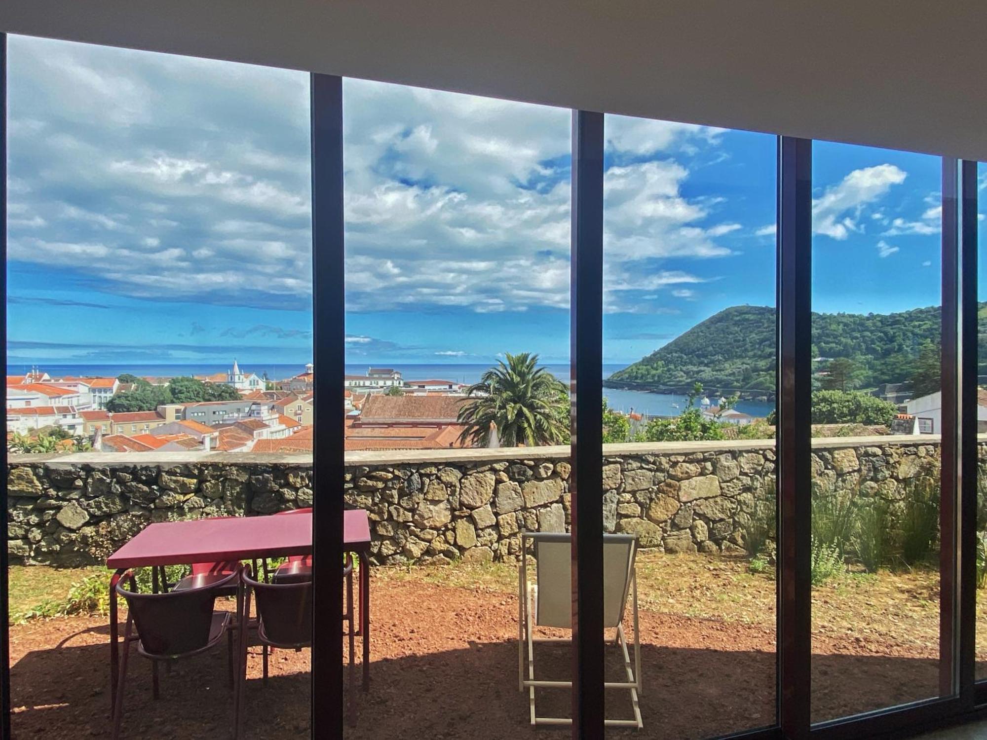 Ferienwohnung Angra + Angra do Heroísmo Zimmer foto